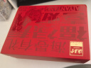 海晏堂 大连淡干海参 200g 47-62只 辽刺参 海参干货礼盒 送礼海鲜 实拍图