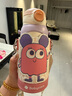 babycare儿童保温杯水杯水壶吸管杯大宝宝学饮杯316不锈钢三合一上学600ml 实拍图