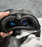 VRG VR眼镜一体机看3D电影全景高清VR体感游戏机玩游戏头戴影院沉浸 X7蓝光版+礼包 实拍图