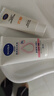 妮维雅（NIVEA）【孙颖莎同款】舒安双管身体乳精华舒缓修护精华乳液女士200ml 实拍图