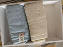 洁丽雅（Grace）手提袋（针对毛巾礼盒三件套） 实拍图