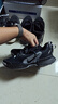 耐克NIKE跑步鞋 男户外越野 JUNIPER TRAIL运动鞋FQ0904-001黑 43 实拍图