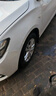 韩泰（Hankook）汽车轮胎 195/65R15 91H SK70 适配卡罗拉/朗逸/宝来/英朗 实拍图