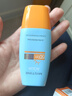 Mistine蜜丝婷小黄帽防晒霜【日常通勤】防水紫外线40mlSPF50+ 实拍图
