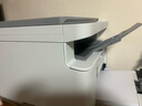 兄弟（brother）DCP-L1638W黑白激光无线有线网络打印机小型学生家用办公一体机复印扫描1618W升级款 实拍图