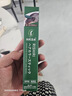 利尻昆布进口天然植物染发笔20g速干遮盖白发染发棒临时一次性便携深棕色 实拍图