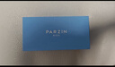 帕森（PARZIN）儿童太阳镜 时尚男女童眼镜户外遮阳防晒偏光墨镜8-14岁 PZ2009 实拍图