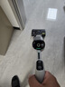 追觅H20Ultra旋锋版洗地机家用智能洗拖吸脱一体自动清洗电动拖把拖地机器人拖地洗地一体机国家补贴 实拍图