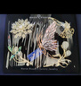 Marco Bizzarri【高端品牌胸针】胸针高档女胸花套装奢侈饰品收腰神器防走光别针 【代写贺卡】下单联系客服备注 实拍图