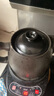 适配小熊JYH-A30A1中药壶身B40Q1/S40D1  A30E1陶瓷盖子配件C30A1 3-3.5L盖【130-131mm】 实拍图