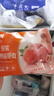 玖嘉久爆浆咸蛋黄虾丸435g海鸭蛋鱼丸火锅丸子烧烤食材套装冷冻预制食品 实拍图