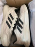 阿迪达斯 （adidas）男鞋女鞋户外轻便耐磨训练休闲运动鞋跑鞋 UK7.5 41 实拍图