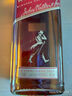 尊尼获加（JOHNNIE WALKER）黑方黑牌 12年 苏格兰 调和型威士忌 1000ml 进口洋酒 晒单实拍图