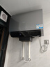 海尔（Haier）【BK7】60升双胆扁桶电热水器 小蓝瓶净肤洗 国家补贴20% 3D巨能洗 内胆免清洗3300W变频速热节能 实拍图