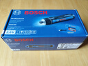 博世（BOSCH）BOSCH GO3 充电式锂电电动螺丝刀/起子机17件批头组件套装升级版 实拍图
