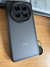 毕亚兹适用华为mate70pro/+手机壳 Mate70Pro优享版保护套 莱卡镜头全包防摔亲肤手感磨砂护甲壳 JK770黑 晒单实拍图