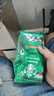 星巴克（Starbucks）精品烘焙咖啡豆 阿拉比卡豆 派克市场200g中烘黑咖啡 实拍图