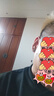 缔晶 黑玛瑙耳钉925通体银耳环男士潮流嘻哈耳饰单只一对韩版简约时尚饰品 实拍图