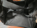 耐克（NIKE）男女训练包 旅行包单肩包行李包桶包休闲包DM3976-010 黑 实拍图