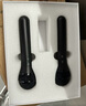 天籁K歌天籁K歌MM-8无线麦克风家用电视k歌话筒适用海信tcl东芝雷鸟vidda卡萨帝海尔丰田汽车乐华爱普生 MM-9D（电池款）双话筒自带三档音量 黑色 实拍图