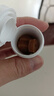 茶口乐茶含片植物萃取清新口气0糖0脂教师节润喉糖蜜桃乌龙1瓶装*27g 实拍图