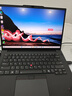 ThinkPad【国家补贴20%】T14p AI PC酷睿Ultra5 14.5英寸高性能工程师本笔记本电脑 32G 1TB 3K 商务办公本 实拍图