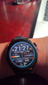 华为HUAWEI WATCH 3 黑色氟橡胶表带 46mm表盘华为手表运动智能表eSIM独立通话鸿蒙系统男女 实拍图