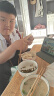 好记星学习机8+256G小学生初中高中教材同步英语学习八核平板电脑家教机上网课点读机 ES1000蓝【特价秒杀中+6+256G+八核】 实拍图