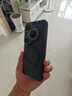 摩斐【精孔镜头全包丨旋转磁吸支架】适用华为pura80pro手机壳pro+防摔商务国潮硅胶软边艺术超薄素皮 实拍图