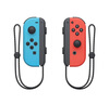 Nintendo Switch【国家补贴15%】任天堂 掌上游戏机 OLED主机 日版红蓝 便携家用体感掌机聚会生日礼物 实拍图