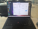 ThinkPad【国家补贴20%】T14p AI PC酷睿Ultra9 14.5英寸高性能工程师本笔记本电脑 64G 1TB 3K 商务办公本 实拍图