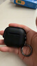 Apple/苹果 AirPods 4(支持主动降噪)搭配无线充电盒(USB-C)苹果耳机 蓝牙耳机适用iPhone/iPad 四代 实拍图