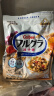 卡乐比（Calbee） 即食燕麦片低GI减糖水果麦片550克 日本进口 早餐冲饮 代餐零食 实拍图