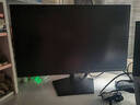 AOC 27英寸 180Hz FastIPS 快速液晶1ms  HDR 低蓝光不闪 MBRSync游戏电竞电脑显示器 新战神27G41E 实拍图