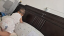 凯儿得乐（care daily）丝柔尊享成长裤L32片(9-14kg)婴儿学步裤大码成长裤尿不湿包装 实拍图