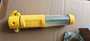 京玺 安全锤破窗器汽车逃生应急物资爆闪磁吸手电火灾消防4合1标准版 实拍图
