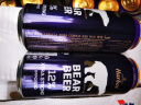 豪铂熊（BearBeer）12°浓烈啤酒500ml*24听 口感强劲 整箱装 德国原装进口 实拍图