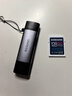 绿联USB/Type-C读卡器3.0高速  SD/TF多功能合一适用电脑/平板/手机/苹果16/15运动相机无人机ccd监控 实拍图