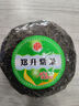 正宗霞浦免洗紫菜无沙无料包干货头水紫菜新鲜蛋花汤煲汤商用 圆饼紫菜【8g*3包】 实拍图