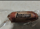 波尼亚 青岛老火腿385g 腱子肉火腿 火腿肠猪肉肠 火腿即食 肉肠熟食 实拍图