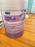 美赞臣 亲舒 婴儿乳蛋白部分水解配方奶粉 1段 850g 0-12月 低适乳糖 实拍图