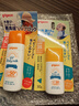 贝亲（Pigeon）儿童婴儿防晒霜SPF35 PA+++温和防紫外线防水保湿30g日本原装进口 实拍图
