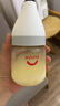 爱得利（evorie）奶瓶 婴儿奶瓶 宽口径新生宝宝PPSU奶瓶 160ml 灰(0-3个月) 实拍图