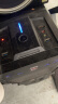 九州风神（DEEPCOOL）玄冰400幻彩V5CPU散热器附带硅脂（镀镍4热管/220W/热管偏置不挡内存/多平台支持/AG400LED） 实拍图
