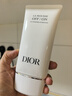 迪奥DIOR【邓为同款】睡莲洁面洗面奶150ml清洁护肤男女生日礼物 实拍图