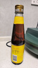 香满园纯芝麻香油 400ml【一级】益海嘉里荣誉出品 金龙鱼同厂 实拍图