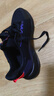 361°运动鞋男秋冬季雨屏防泼水通勤休闲减震慢跑步鞋子男672032222-4 实拍图
