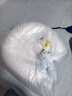 新安代婴儿床中床新生儿0-3岁床 睡觉可移动便携式婴儿床折叠床 小萌熊床+斜坡垫+腿托+游戏栏 实拍图