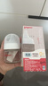 贝亲玻璃奶瓶 第3代 宽口径 婴儿奶瓶 80ml AA185 SS码 0个月以上 实拍图