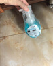 威露士泡沫洗手液健康呵护225ml×2瓶 家用儿童抑菌消毒泡泡易冲洗护手 实拍图
